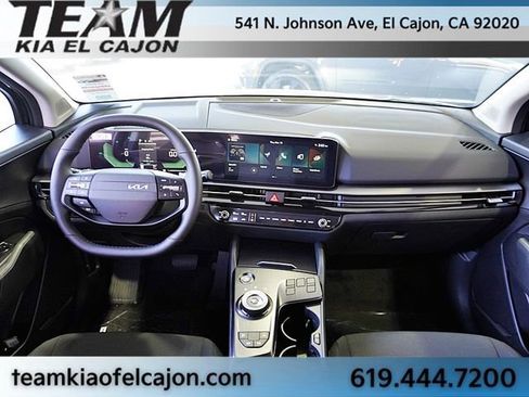 Used 2026 Kia Sportage LX FWD image 21