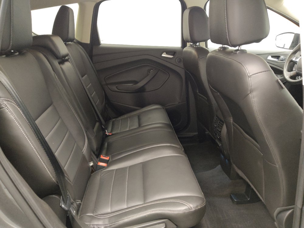 Used 2015 Ford Escape Titanium AWD/4WD image 19