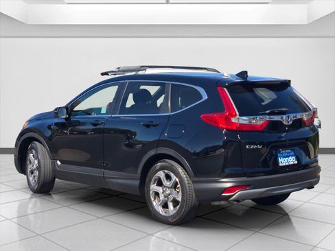 Used 2017 Honda CR-V EX image 7