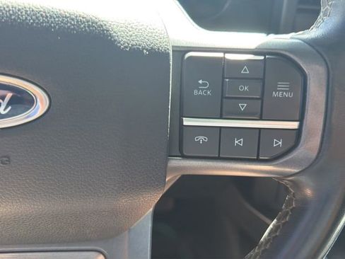 Certified 2023 Ford F450 Lariat AWD/4WD image 23