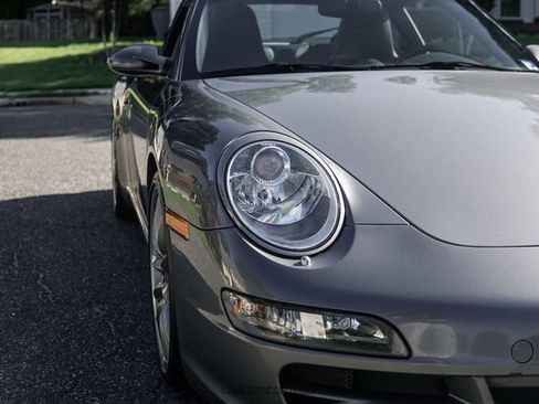 Used 2006 Porsche 911 Carrera S RWD image 76