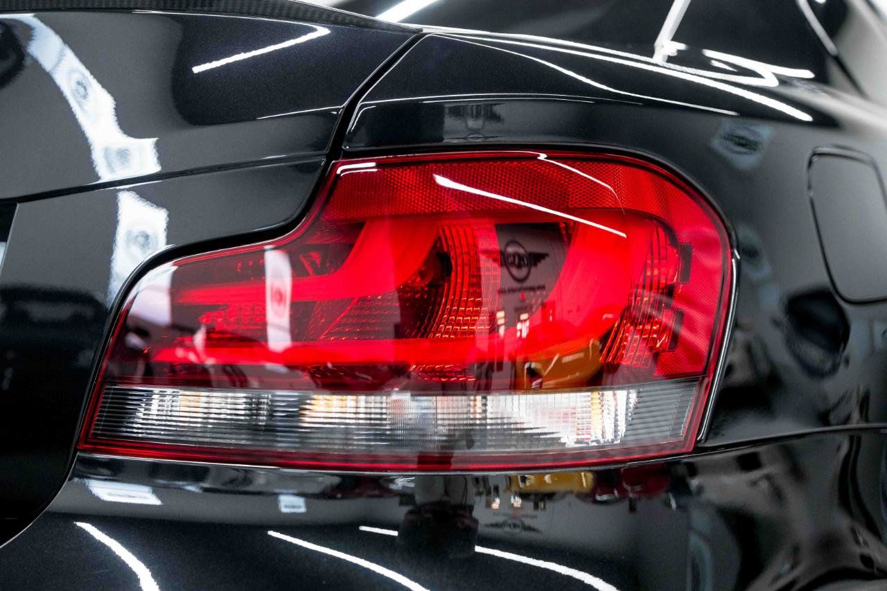 Used 2011 BMW 1 Series M RWD image 21