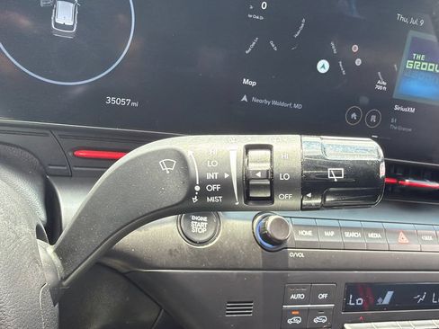 Used 2024 Hyundai Kona N Line AWD/4WD image 29