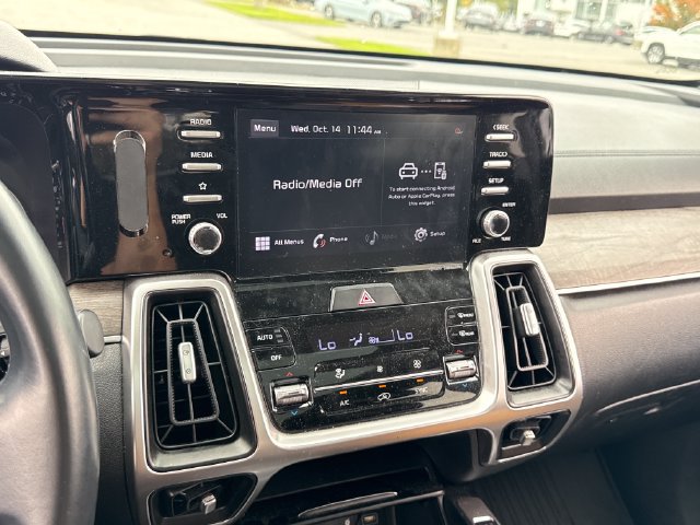 Used 2021 Kia Sorento EX w/ Panoramic Sunroof Package AWD/4WD image 26