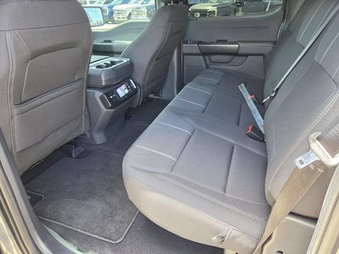 New 2026 Ford F150 STX w/ Equipment Group 200A AWD/4WD image 7