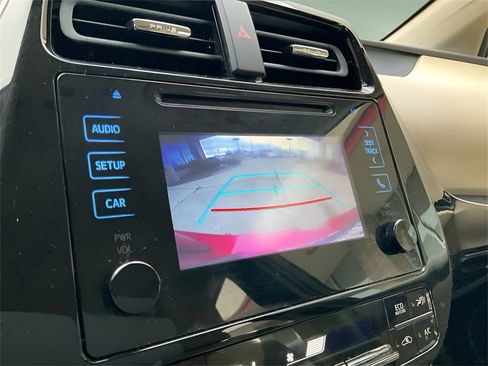 Used 2017 Toyota Prius Two w/ Prius Two Safety Plus Package image 22