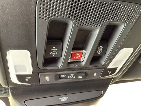 New 2025 Acura ADX A-Spec image 17