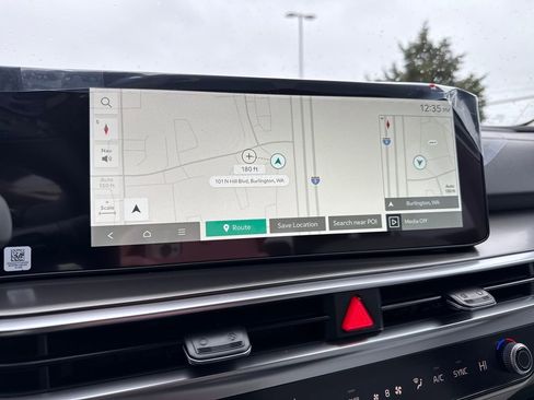 New 2026 Kia Sorento EX image 28