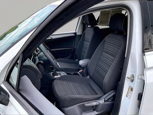 Used 2022 Volkswagen Tiguan S AWD/4WD image 15