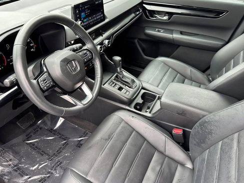 Certified 2023 Honda CR-V EX-L image 14