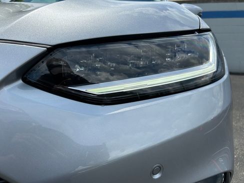 Used 2026 Honda HR-V EX-L image 9