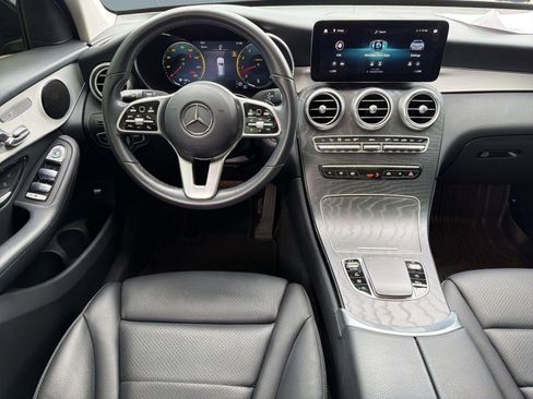 Used 2022 Mercedes-Benz GLC 300 4MATIC image 28
