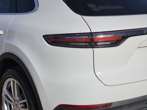 Used 2019 Porsche Cayenne image 5