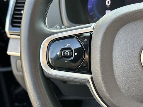 Used 2023 Volvo XC90 T8 Ultimate w/ Lounge Package image 36