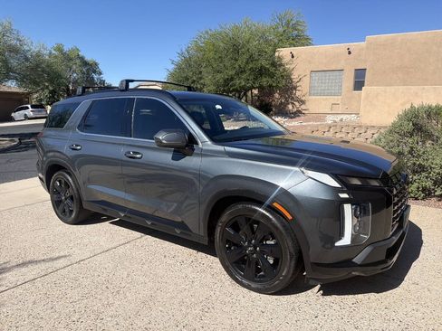Used 2023 Hyundai Palisade XRT FWD image 11