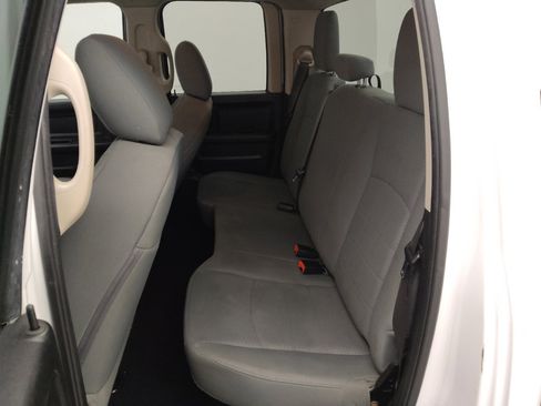 Used 2019 RAM 1500 Tradesman w/ Chrome Plus Package RWD image 18