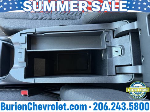 Used 2024 Chevrolet Equinox LT AWD/4WD image 19
