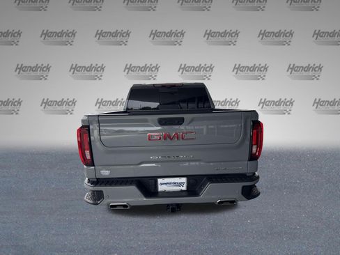 Used 2025 GMC Sierra 1500 Denali w/ Denali Reserve Package AWD/4WD image 10