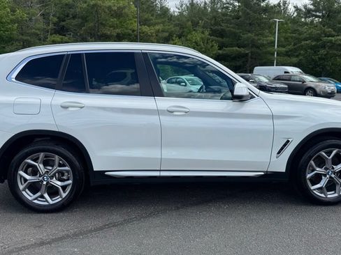 Used 2024 BMW X3 xDrive30i AWD/4WD image 5