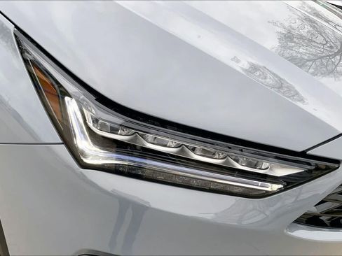 New 2026 Acura MDX A-Spec image 13