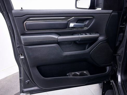 Used 2019 RAM 1500 Sport w/ Level 2 Equipment Group image 16