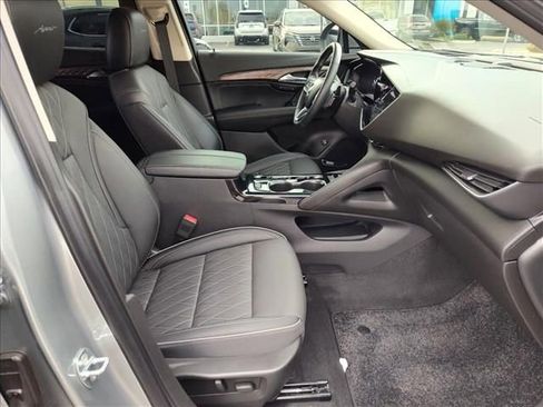 Certified 2023 Buick Envision Avenir image 12