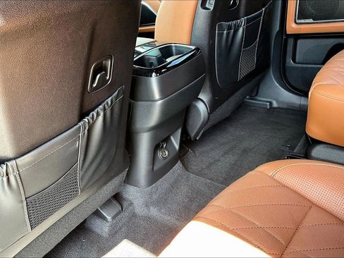 Used 2025 Kia Telluride SX X-Line AWD/4WD image 10