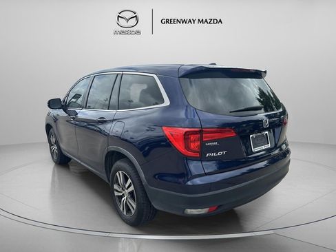 Used 2017 Honda Pilot EX-L image 5