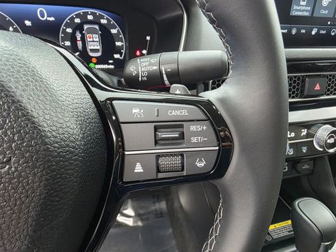 Used 2024 Honda Civic Touring image 20