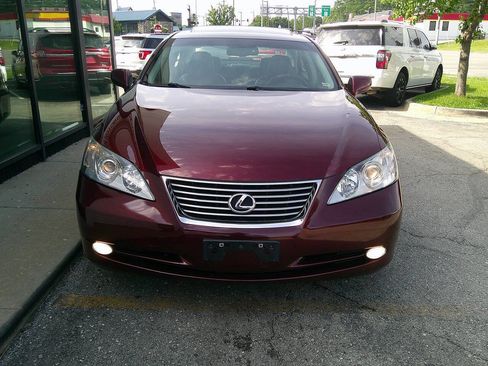 Used 2008 Lexus ES 350 FWD image 3