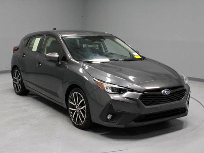 Used 2024 Subaru Impreza 2.0i Sport