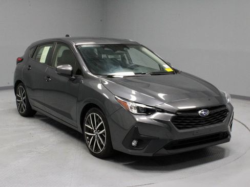 Used 2024 Subaru Impreza 2.0i Sport AWD/4WD image 1