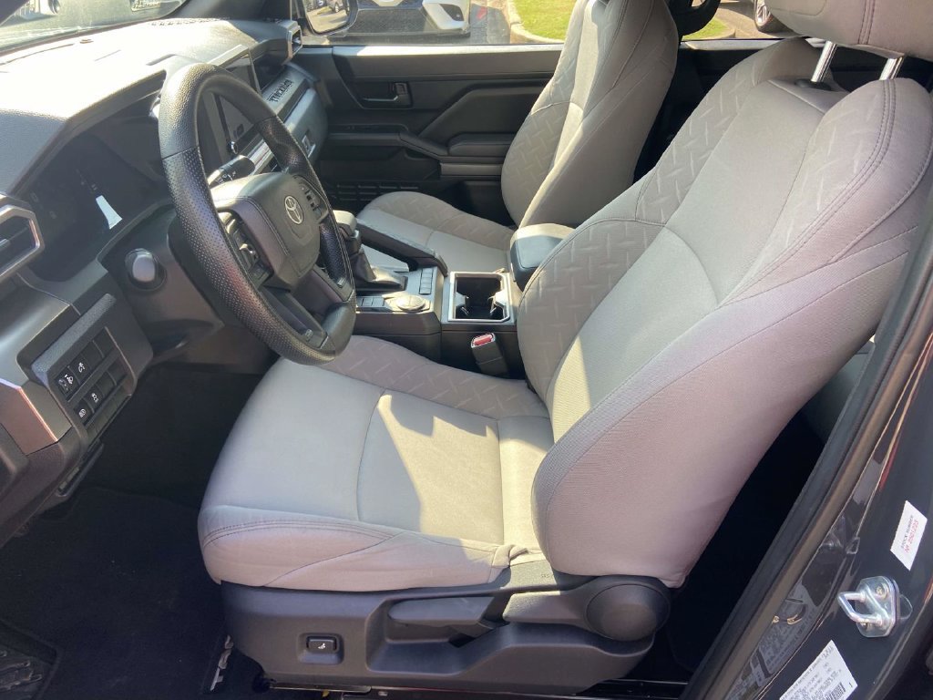 Used 2025 Toyota Tacoma SR5 RWD image 13
