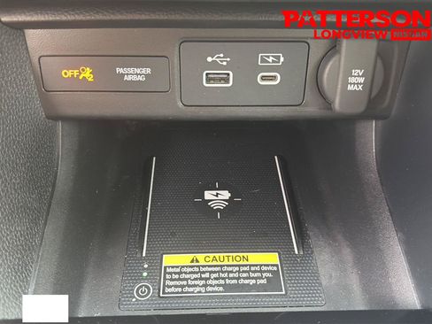 Used 2023 Acura Integra A-Spec FWD image 10