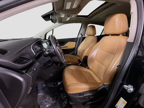 Used 2017 Buick Encore Premium w/ Experience Buick Package image 21