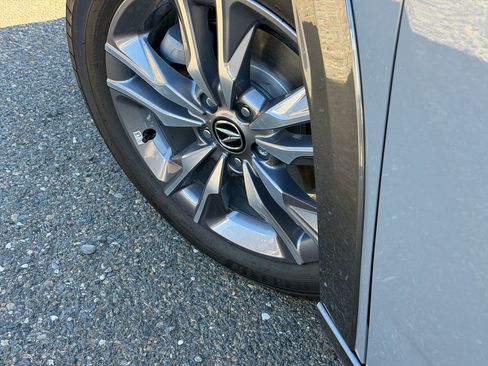 New 2026 Acura ADX AWD image 10