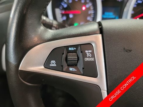 Used 2012 Chevrolet Equinox LT w/ LPO, Protection Package FWD image 12
