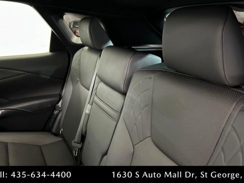 Used 2023 Lexus RX 350 Premium w/ Cold Area Package AWD/4WD image 21