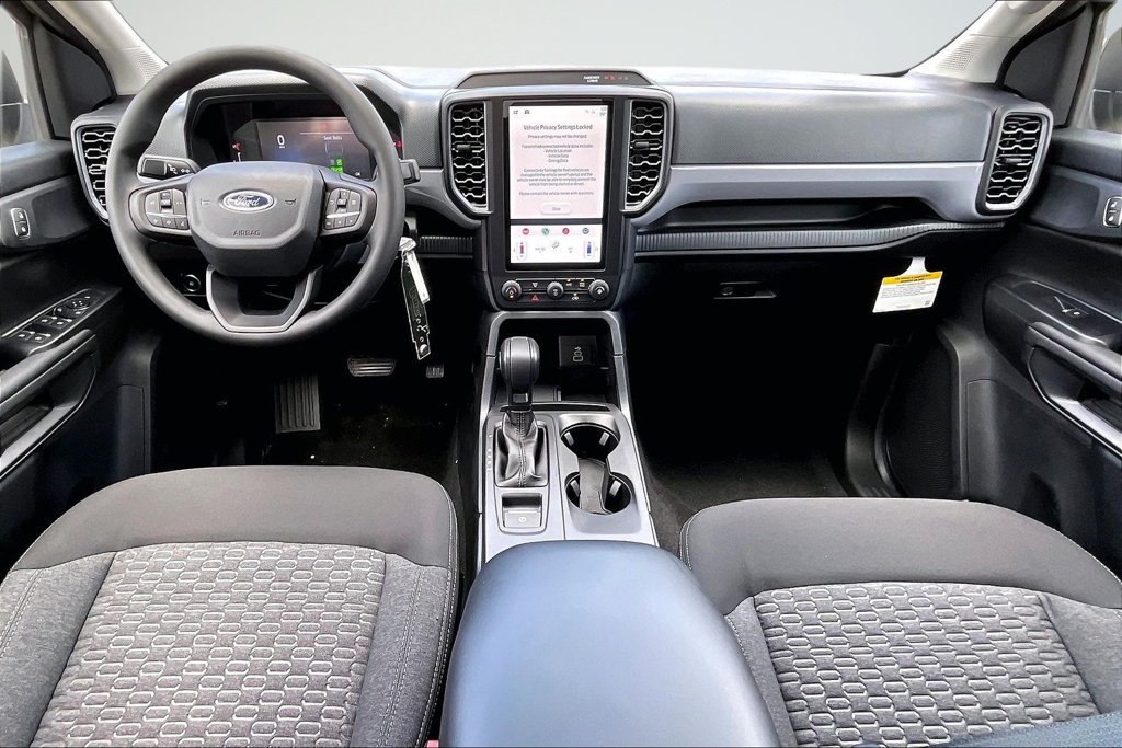 New 2026 Ford Ranger XL RWD image 17