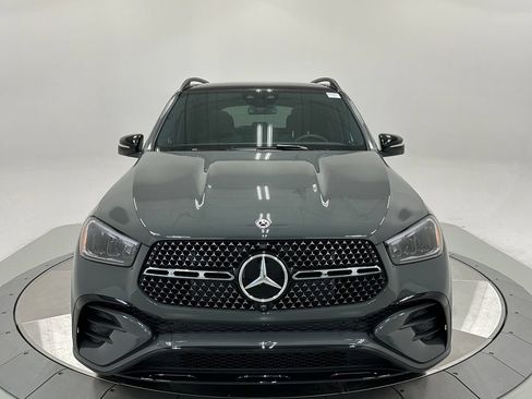 New 2026 Mercedes-Benz GLE 350 4MATIC image 3