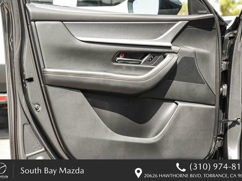 New 2026 MAZDA CX-90 3.3 Turbo S w/ Premium Package AWD/4WD image 26