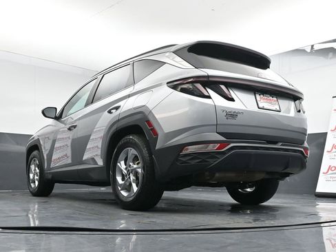 Used 2023 Hyundai Tucson SEL image 38