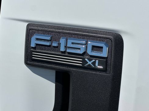 New 2026 Ford F150 XL RWD image 22