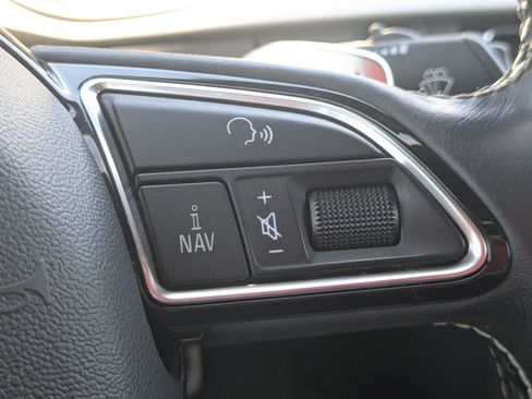 Used 2016 Audi S4 Premium Plus AWD/4WD image 20