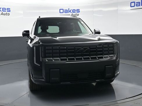 New 2027 Kia Telluride SX X-Line image 3