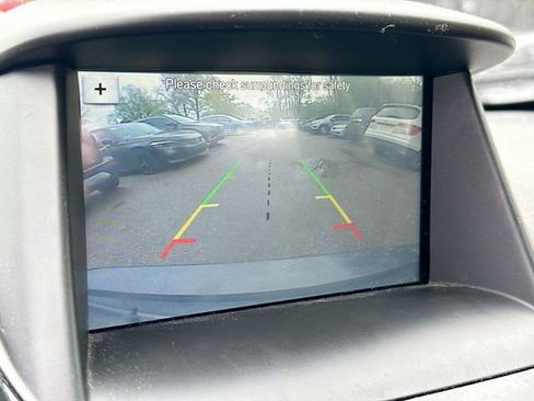 Used 2019 Ford Fiesta SE w/ Equipment Group 201A image 7