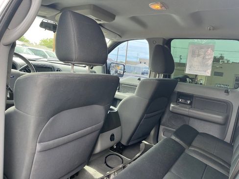Used 2008 Ford F150 FX4 AWD/4WD image 26