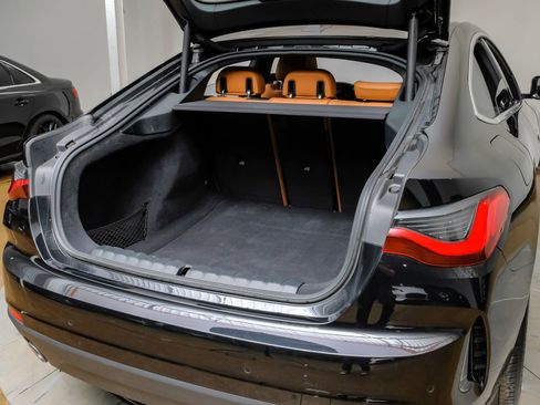 Used 2025 BMW 430i xDrive image 55