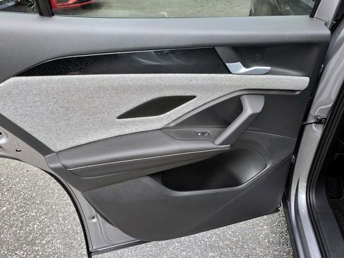 New 2026 Volkswagen Tiguan S FWD image 11