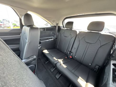 New 2026 Kia Sorento X-Line EX AWD/4WD image 16